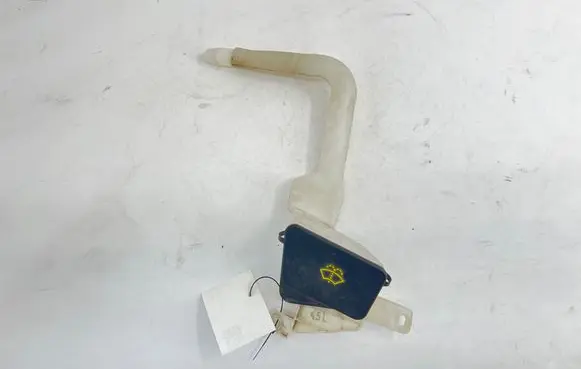 Mercedes-Benz E W211 Windshield washer fluid reservoir/tank 2118690008 2118600464