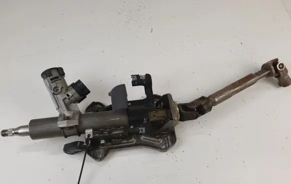 Fiat Ducato Steering wheel axle