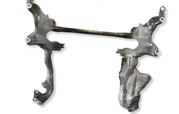 Audi A4 S4 B8 8K Front subframe AUB8114320