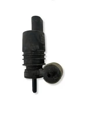 Volkswagen Touran I Windscreen/windshield washer pump 1T0955651A 3028143