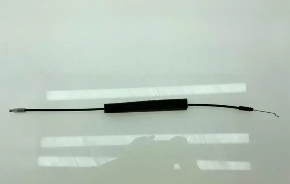 Subaru Outback Rear door cable line 61034AG01C 61034AG