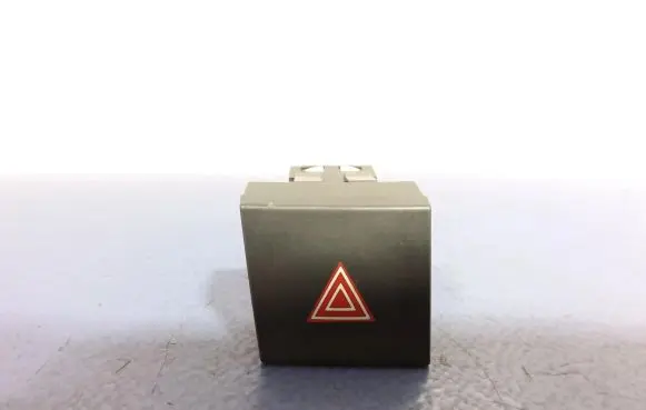 Peugeot 508 RXH Hazard light switch 96662380ZE