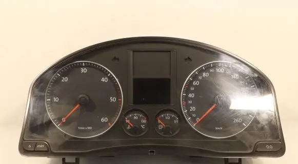 Volkswagen Jetta V Clock 1K0920864B