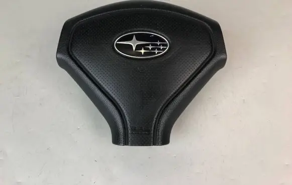 Subaru Forester SG Steering wheel airbag E6ZA6133276
