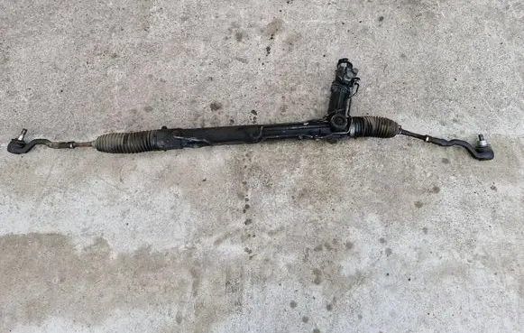 BMW X5 E70 Steering rack 32102475181 2475181 32106771418