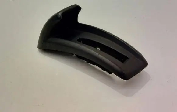 Audi A3 S3 8P Seat adjustment handle 8P3881608B