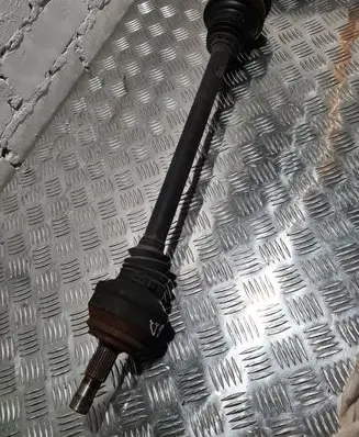 Mercedes-Benz S C217 Rear driveshaft A2203570191