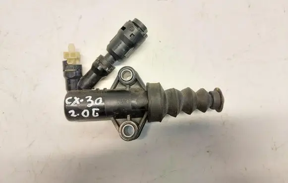 Mazda CX-30 Clutch slave cylinder BCKN4192XJLK01