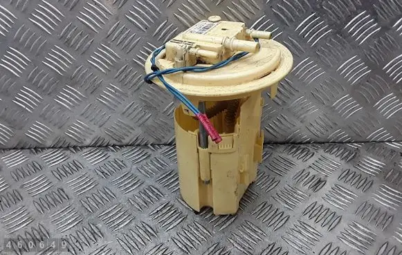 Peugeot Partner Fuel injection high pressure pump 9684995280