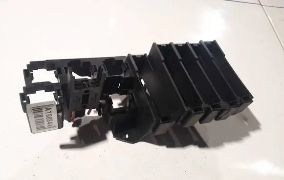 Audi A5 8T 8F Other interior part 8a0937530