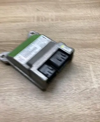 Ford Focus Airbag control unit/module YS4T14B056BA 0285001396