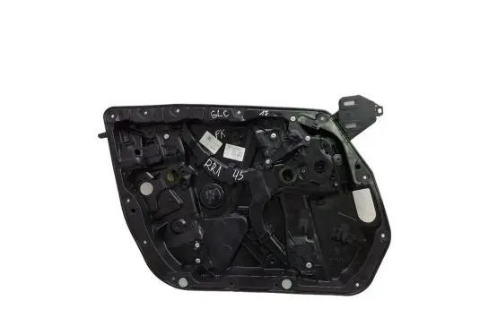 Mercedes-Benz GLC X253 C253 Front window lifting mechanism without motor A2229009912 A2537206103