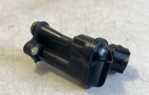 Audi A5 Vacuum line/pipe/hose 06N133750