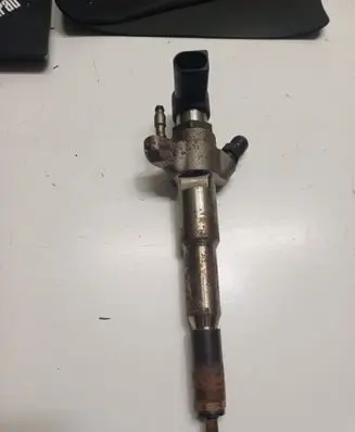 Renault Master III Fuel injector 166000372R
