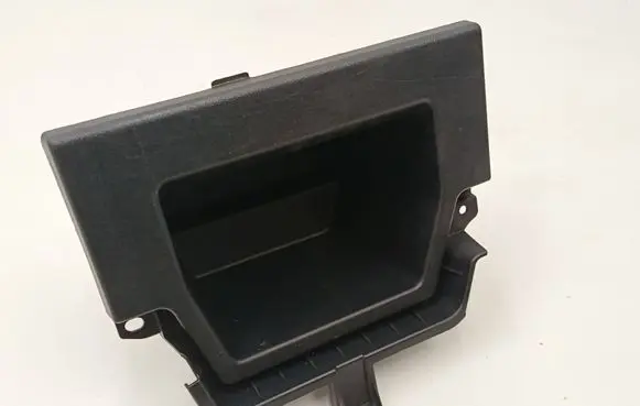 BMW X3 F25 Glove box in trunk 9175120 L2637S