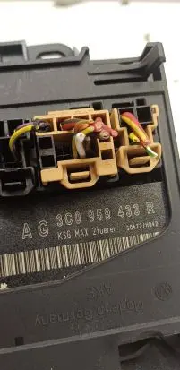 Volkswagen PASSAT B6 Comfort/convenience module 3C0959433R KSGAAX2