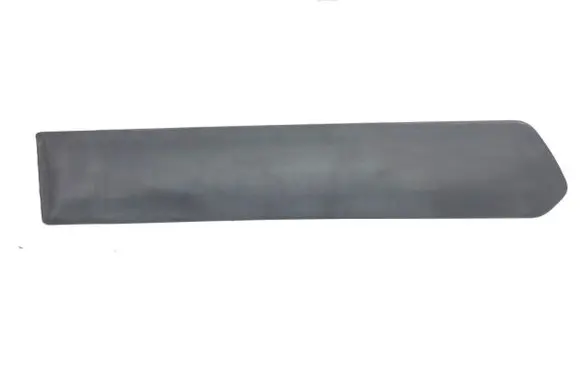 Rear door trim (molding)
