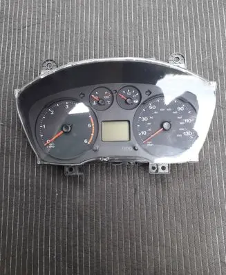 Ford Transit Speedometer (instrument cluster) 8C1T10849 8C1T10849DD