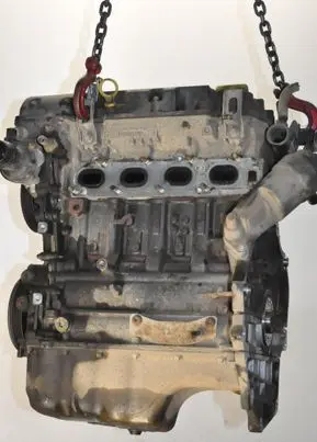 Opel Corsa E Engine swap B14XER