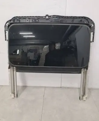 Mitsubishi Outlander Sunroof set 7707220