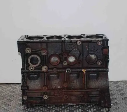 Mazda 6 Engine block R2AA10300F