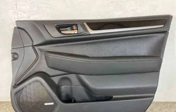 Subaru Outback (BS) Front door card panel trim S73510520