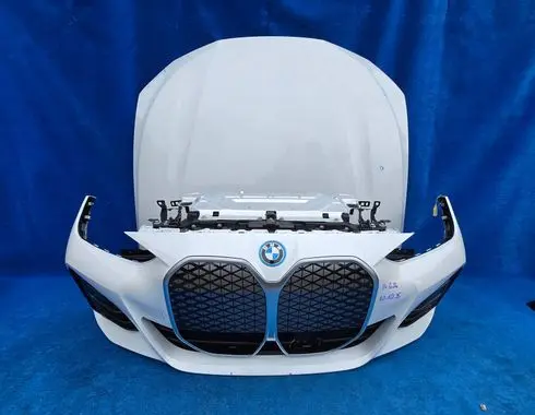 BMW i4 Front piece kit 9466097 5A1E918