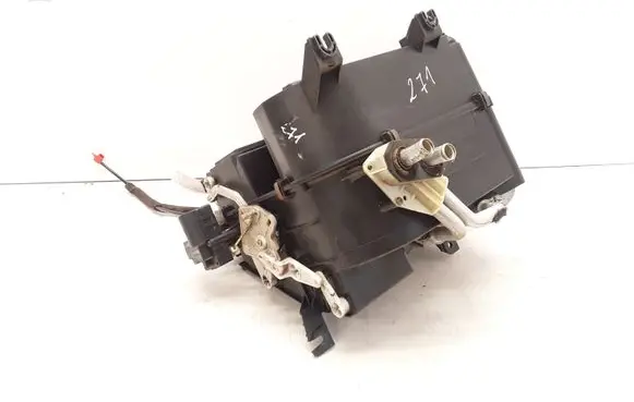 Volvo S40, V40 Interior heater climate box assembly MF1167000412 MR268261