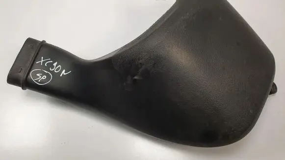 Volvo XC90 Air intake hose/pipe 30636844