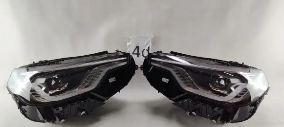 BMW 2 G42 Headlight/headlamp 5A320F3