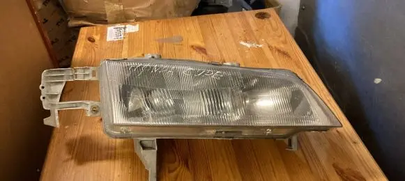 Honda Civic Headlight/headlamp 0016678R 0016678
