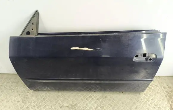 Door (2 Door Coupe)