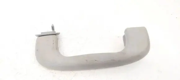Opel Zafira B Front interior roof grab handle