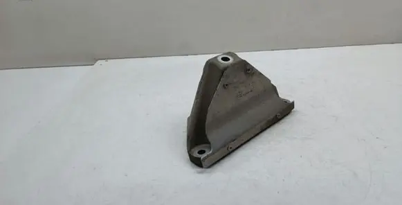 BMW 5 F10 F11 Engine mounting bracket 8777928 22118777928