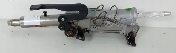 Audi A4 S4 B9 Steering wheel axle set 