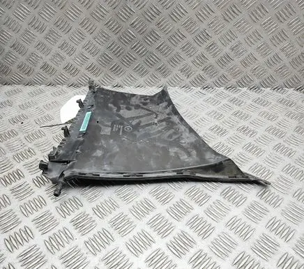 Porsche Panamera (971) Air intake duct part 971809964