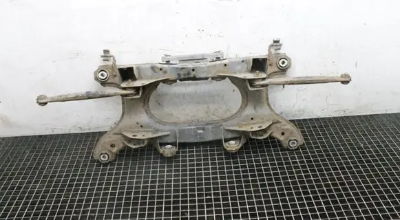 Land Rover Range Rover Evoque L538 Rear subframe 
