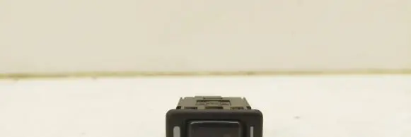 Subaru Forester SG Seat heating switch