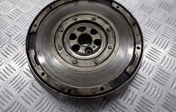 Ford Focus Flywheel 3M51-6477-CG