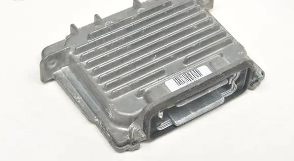 Volvo V60 Xenon control unit/module 31042257