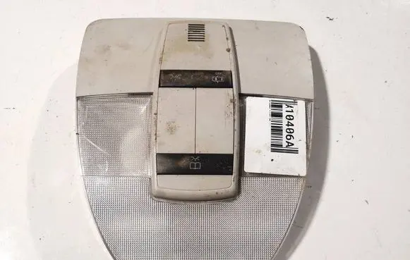 Mercedes-Benz A W169 Other interior part a169820 159839