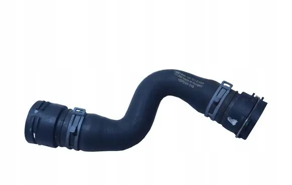 Audi Q5 SQ5 Engine coolant pipe/hose 80A122101D