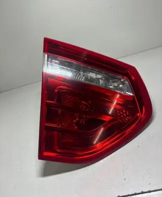 Citroen C4 I Picasso Tailgate rear/tail lights 9653547777