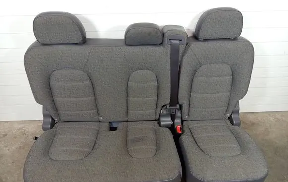 Ford Explorer Second row seats KANAPAEXPLORERIII