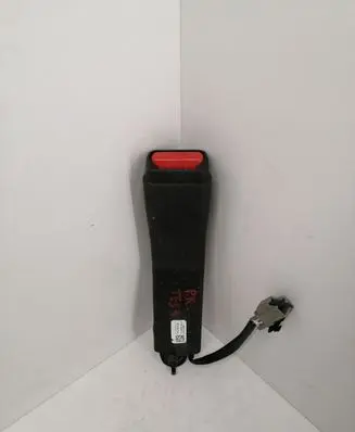 Tesla Model S Front seatbelt buckle 101949305E