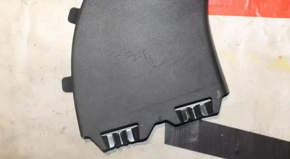 Volvo XC60 (D)pillar trim (top) 30721166 D1054