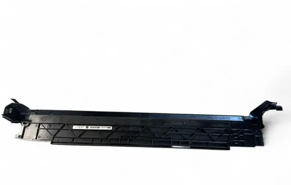 BMW 3 G20 G21 Radiator support slam panel bracket T73510B 8666836 15272311