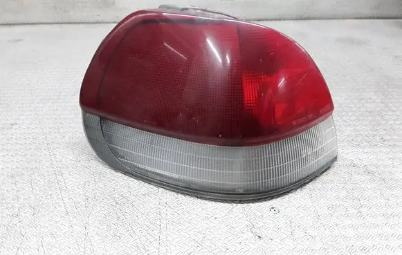Subaru Legacy Rear/tail lights 4722B