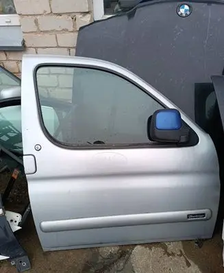 Citroen Berlingo Front door