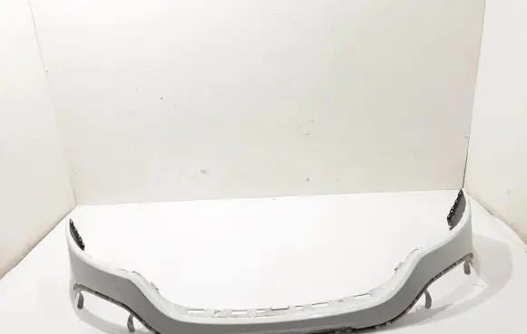 Renault Trafic III (X82) Front bumper 620223380R